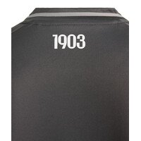 adidas Beşiktaş 4. Alternative Shirt Grey 25-26