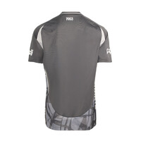 adidas Beşiktaş 4. Alternative Shirt Grey 25-26