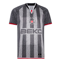 Beşiktaş 100.Jahr Nostalgie Trikot