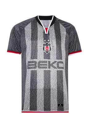 Beşiktaş 100.Jahr Nostalgie Trikot