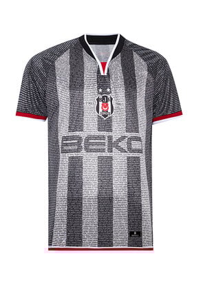 Beşiktaş 100.Year Nostalgia Shirt