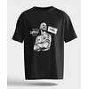 Beşiktaş Unisex Home Sweet Home T-Shirt