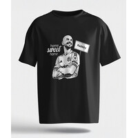 Beşiktaş T-Shirt Unisex Home Sweet Home