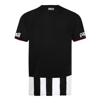 adidas Beşiktaş Maillot à Rayures 25-26