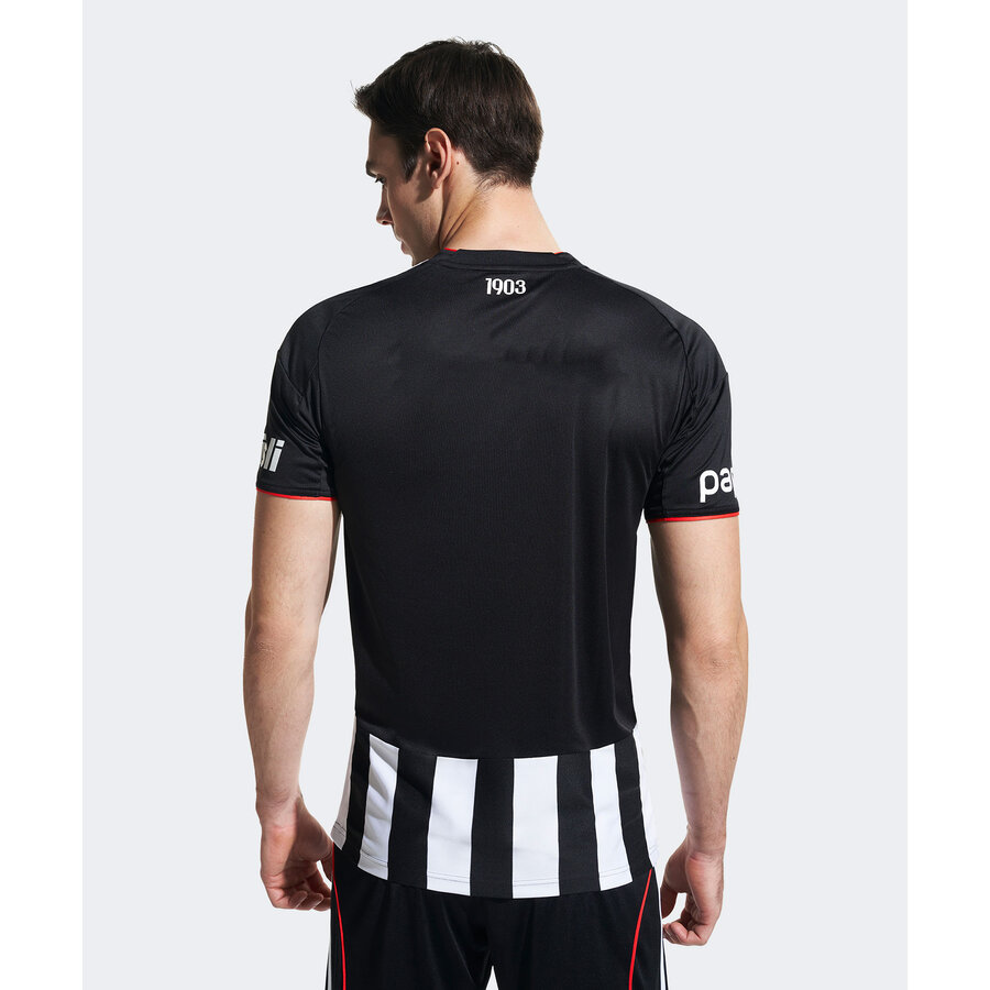 adidas Beşiktaş Trikot Gestreift 25-26