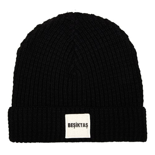 Beşiktaş Hat Unisex 04 26K Black