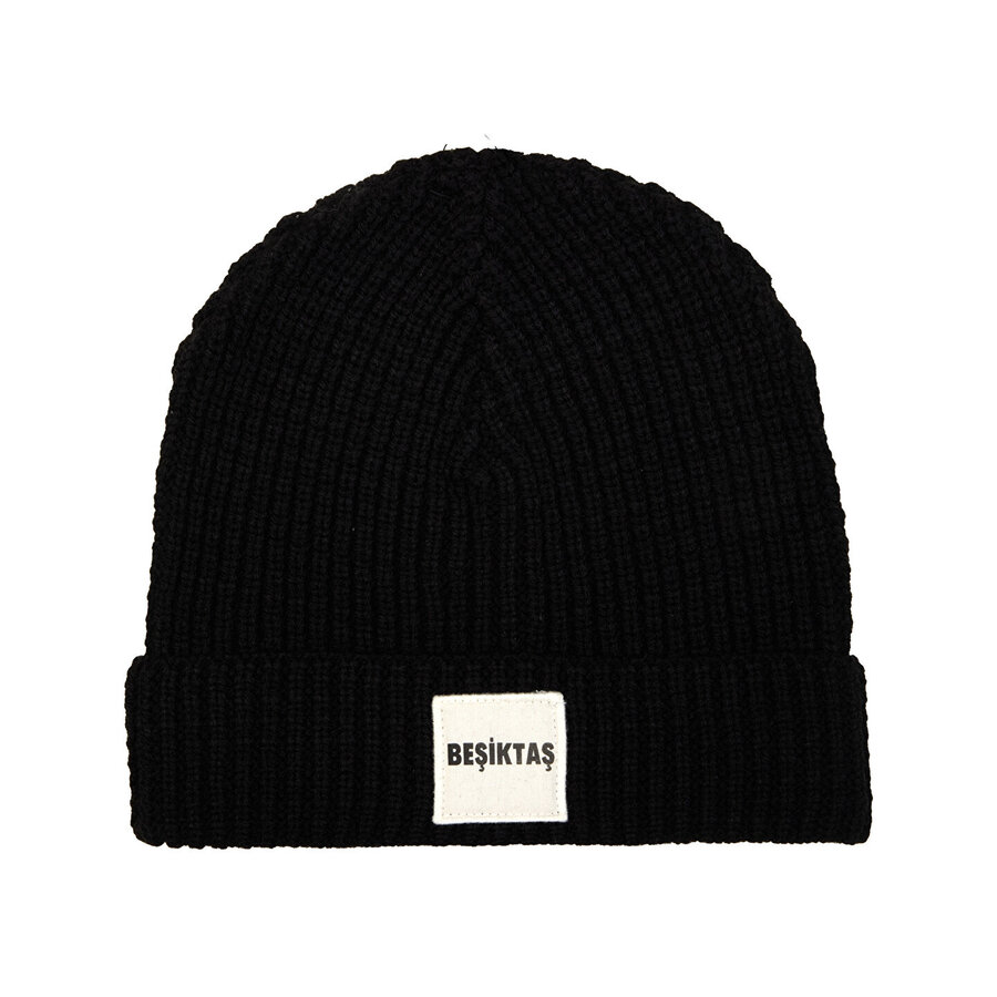 Beşiktaş Muts Unisex 04 26K Zwart
