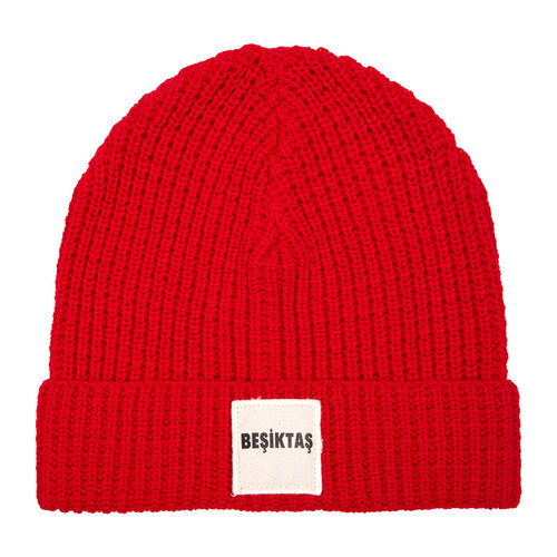 Beşiktaş Bonnet Unisex 04 26K Rouge