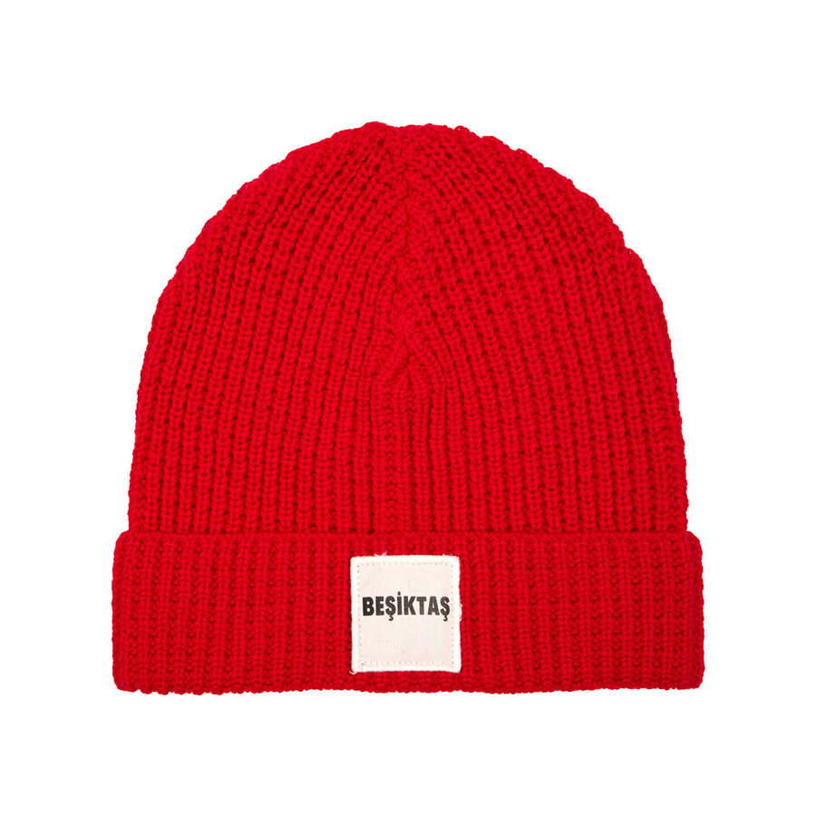 Beşiktaş Muts Unisex 04 26K Rood