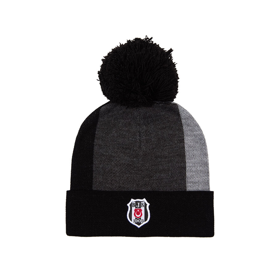 Beşiktaş Bonnet pour Enfants 04 26K