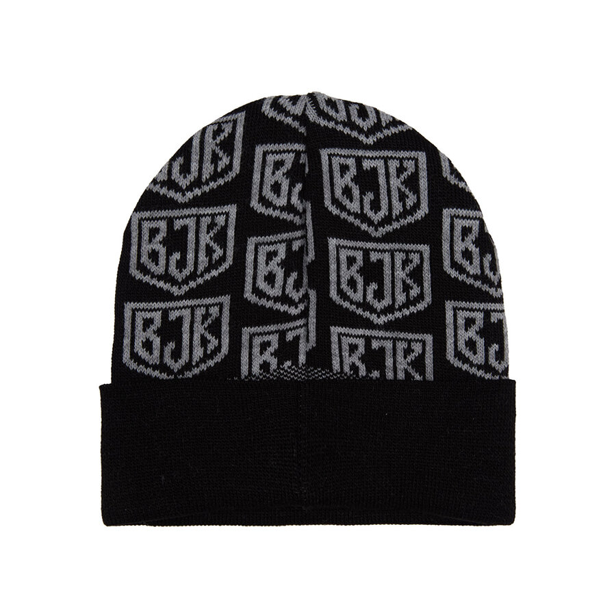 Beşiktaş Set Sjaal Muts Kinderen 01 26K