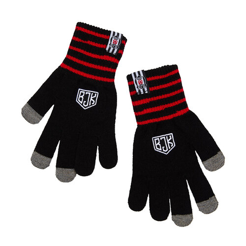 Beşiktaş Bildschirmempfindliche Handschuhe Kinder 02 26K