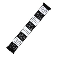 Beşiktaş Echarpe tissee Unisex 02 26K