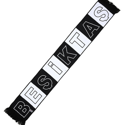 Beşiktaş Unisex Woven Scarf 02 26K