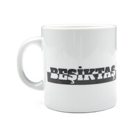 BEŞİKTAŞ PORSELEN MUG 02-25/26