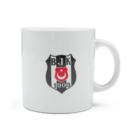 BEŞİKTAŞ PORSELEN MUG 02-25/26