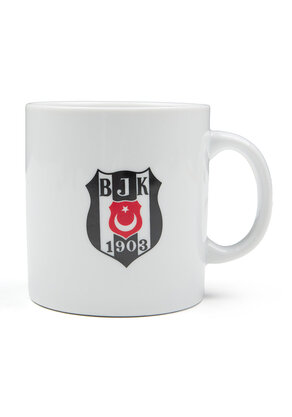 Beşiktaş Porzellan Becher 02-25/26