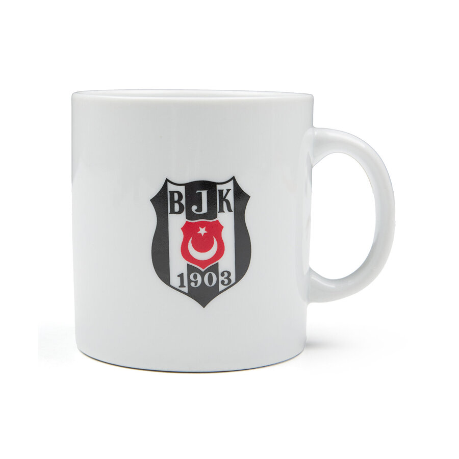 BEŞİKTAŞ PORSELEN MUG 02-25/26