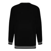 Beşiktaş Long Sleeved T-Shirt Unisex 7526132T3