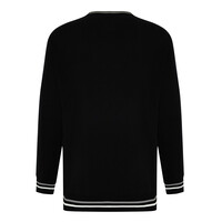 BEŞİKTAŞ UNISEX TRİKO UZUN KOLLU  T-SHİRT 7526132T3