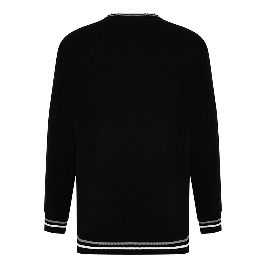 Beşiktaş T-Shirt manches longues Unisex 7526132T3