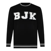 Beşiktaş Long Sleeved T-Shirt Unisex 7526132T3