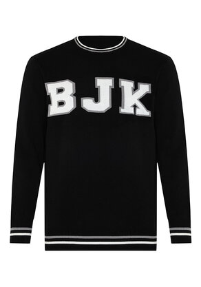 Beşiktaş T-Shirt Lange Mouwen Unisex 7526132T3