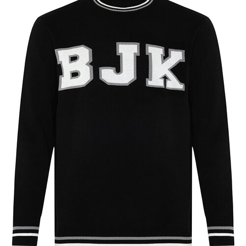 BEŞİKTAŞ UNISEX TRİKO UZUN KOLLU  T-SHİRT 7526132T3