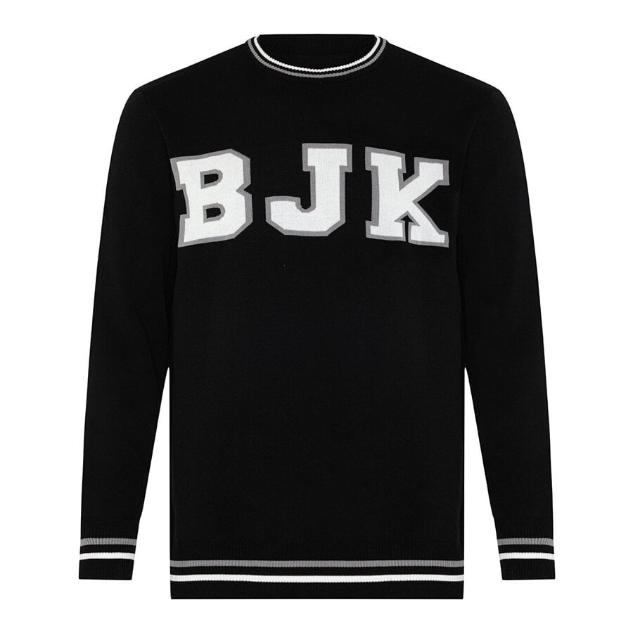 Beşiktaş Long Sleeved T-Shirt Unisex 7526132T3