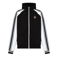 Beşiktaş Hooded Sweater met Rits Dames 8526254T3