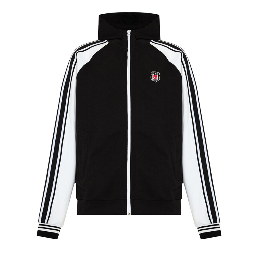 Beşiktaş Sweat à Capuche avec fermeture éclair Pour Femmes 8526254T3