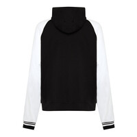 Beşiktaş Hooded Sweater met Rits Dames 8526254T3