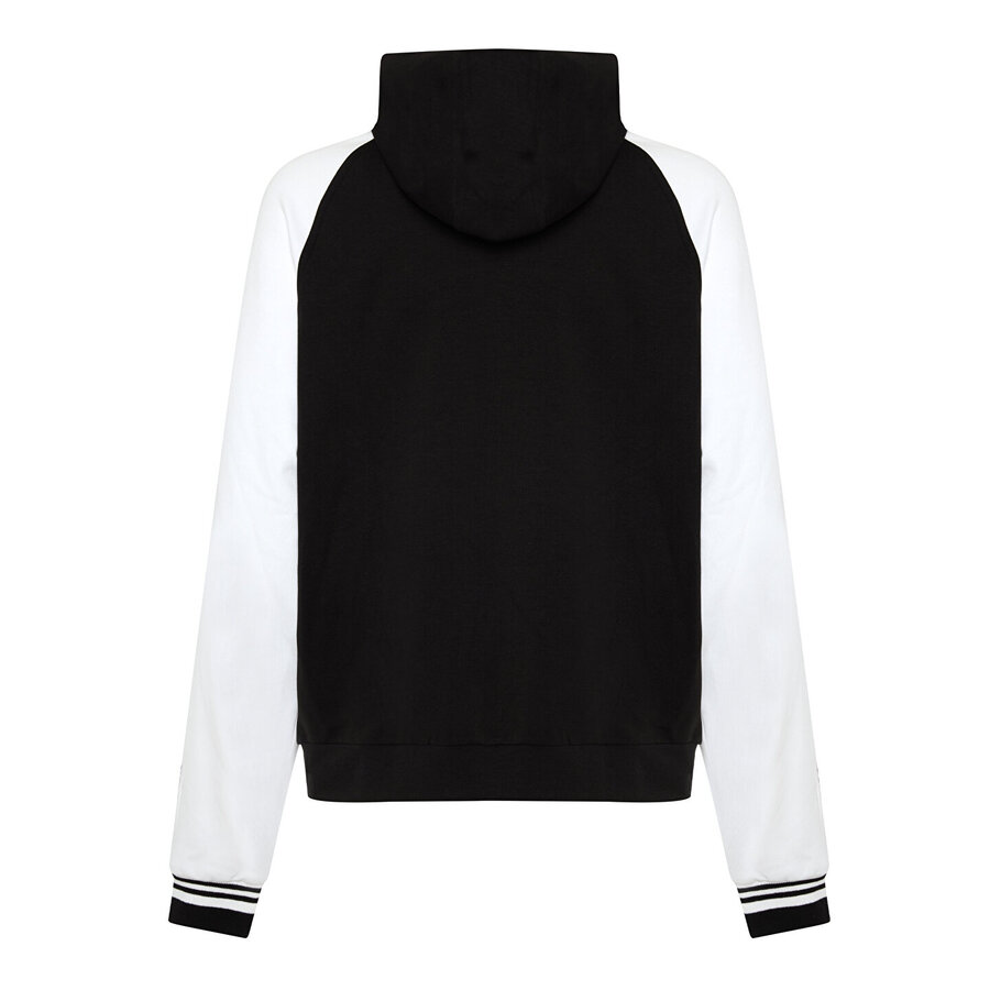 Beşiktaş Sweat à Capuche avec fermeture éclair Pour Femmes 8526254T3