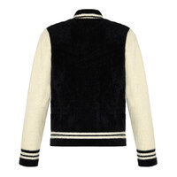 Beşiktaş Sweater Polar Pour Femmes 8526277T3