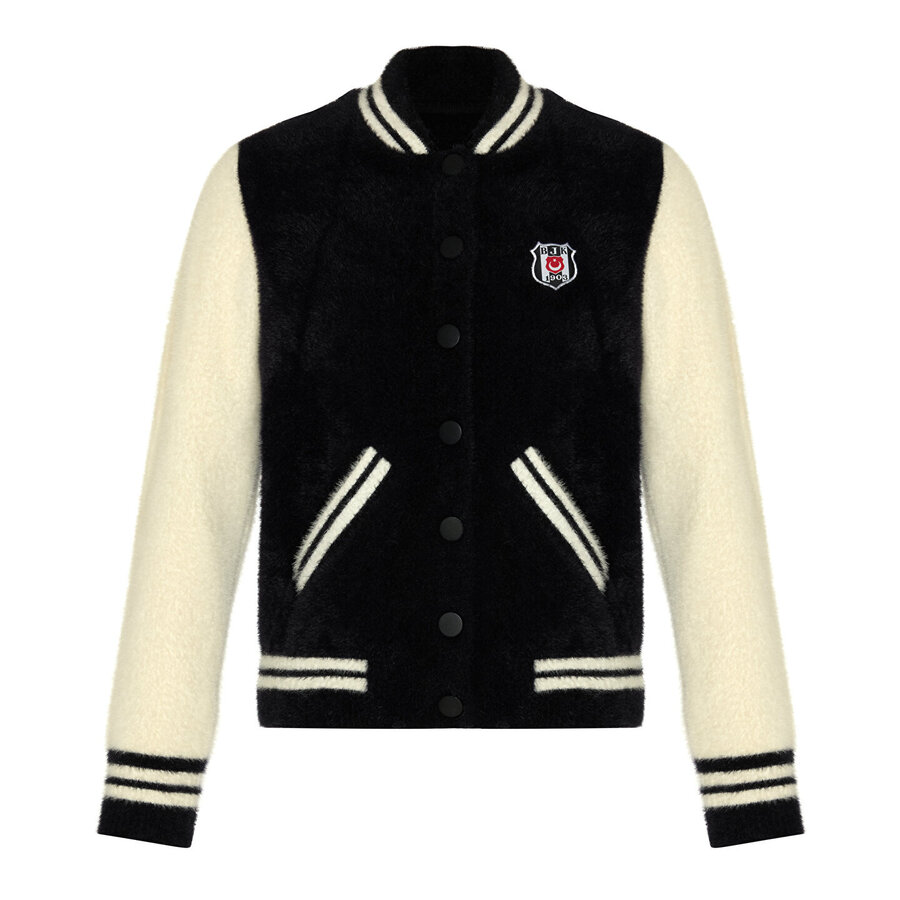 Beşiktaş Sweater Polar Pour Femmes 8526277T3