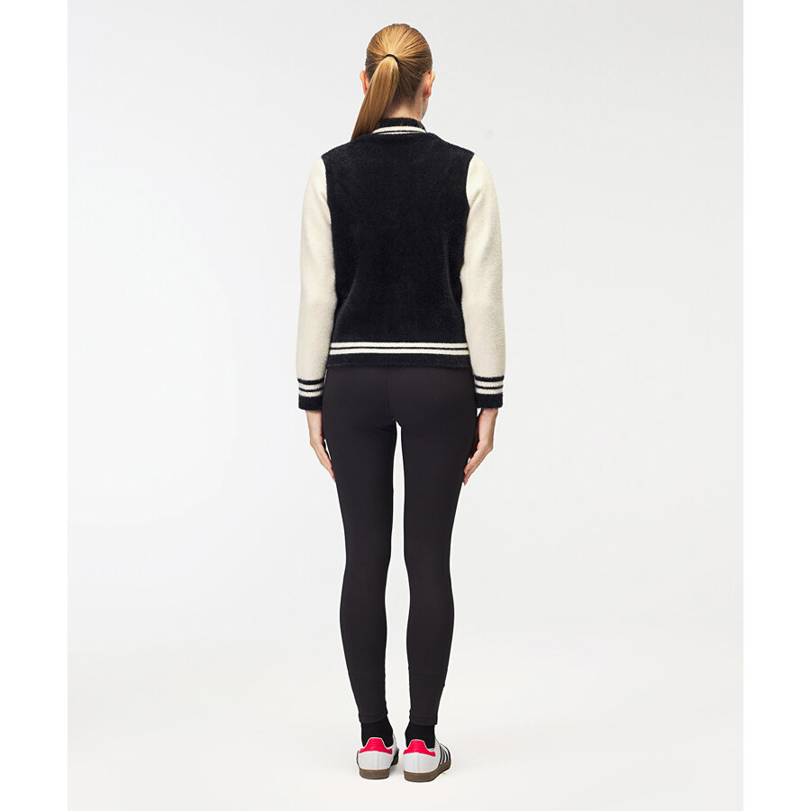 Beşiktaş Polar Sweater Damen 8526277T3