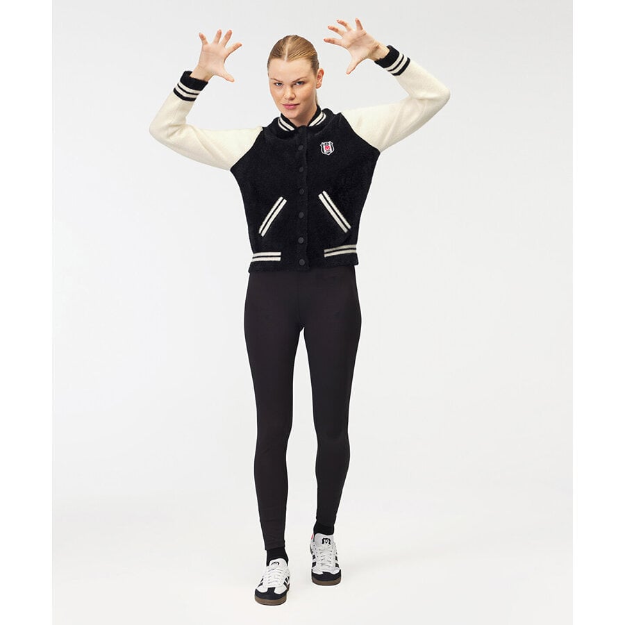 Beşiktaş Womens Polar Sweater 8526277T3