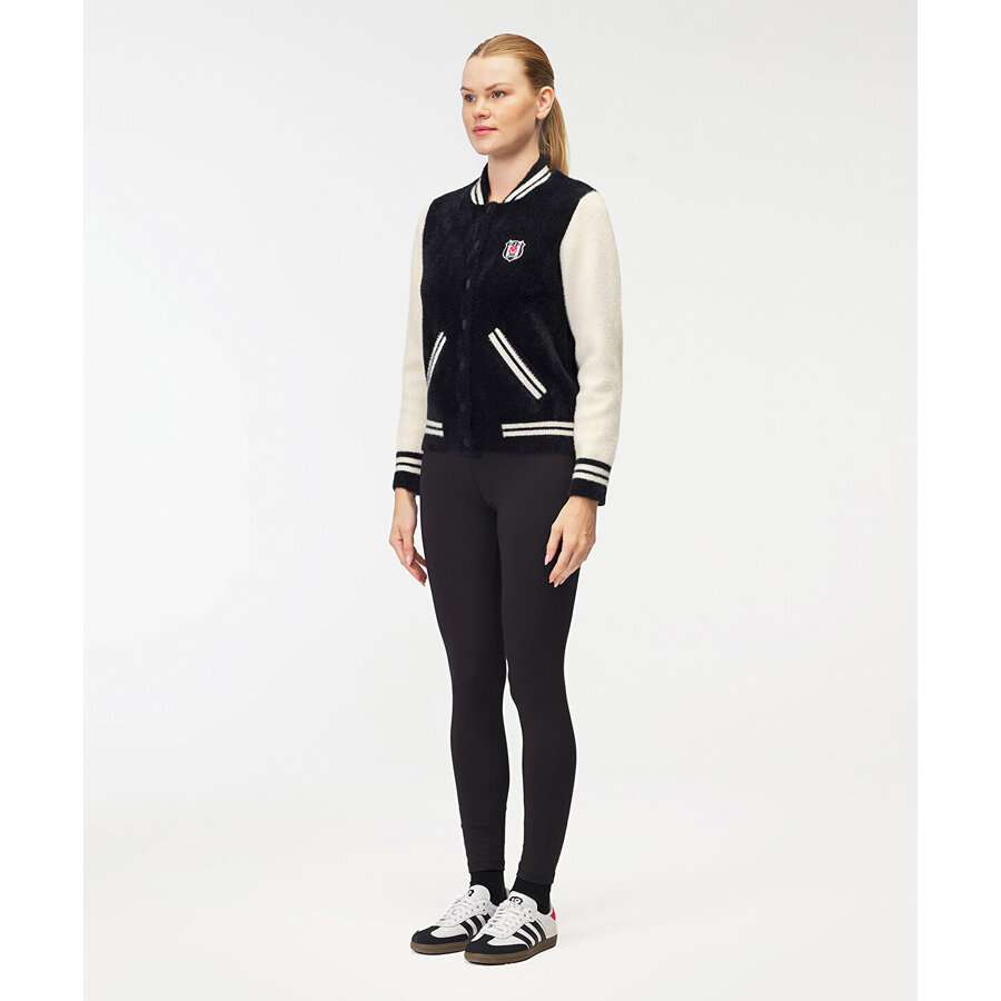 BEŞİKTAŞ KADIN  POLAR SWEATSHIRT 8526277T3