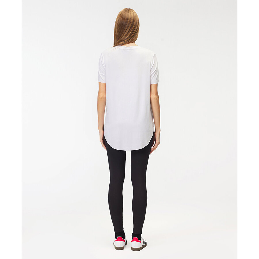 BEŞİKTAŞ KADIN T-SHIRT 8526135T3