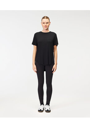 Beşiktaş Womens T-Shirt 8526135T3 Black