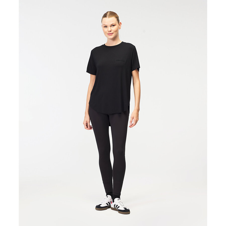 Beşiktaş Womens T-Shirt 8526135T3 Black