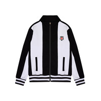 BEŞİKTAŞ JR ÇUBUKLU FERMUARLI SWEATSHIRT 6526273T3