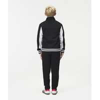 Beşiktaş Gestreept Sweater Met Rits Kinderen 6526273T3