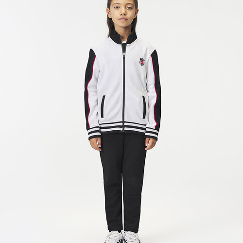 Beşiktaş Sweater mit Reissverschlus Kinder 6526274T3