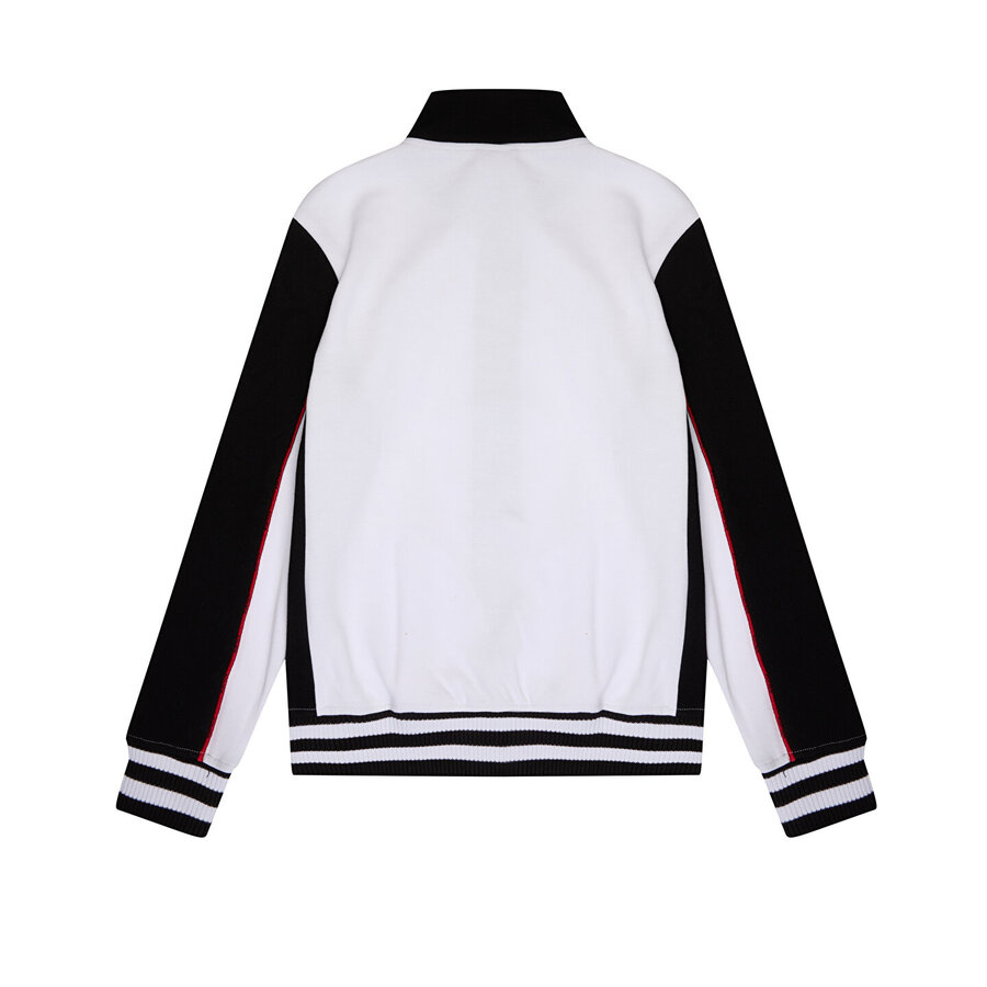Beşiktaş Kids Zipper Sweater 6526274T3