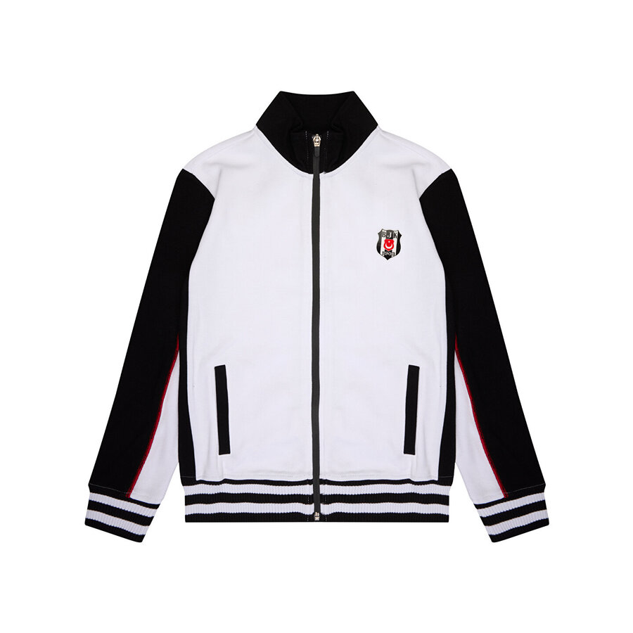 Beşiktaş Sweater Met Rits Kinderen 6526274T3