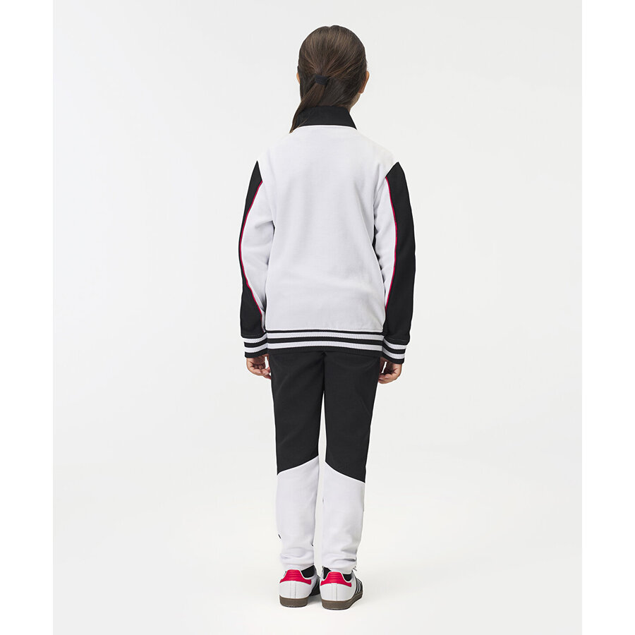 Beşiktaş Sweater mit Reissverschlus Kinder 6526274T3