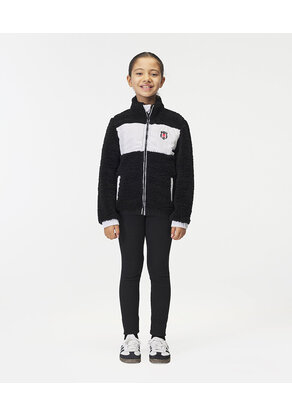 Beşiktaş Sweater avec fermeture éclair Pour Enfants 6526275T3