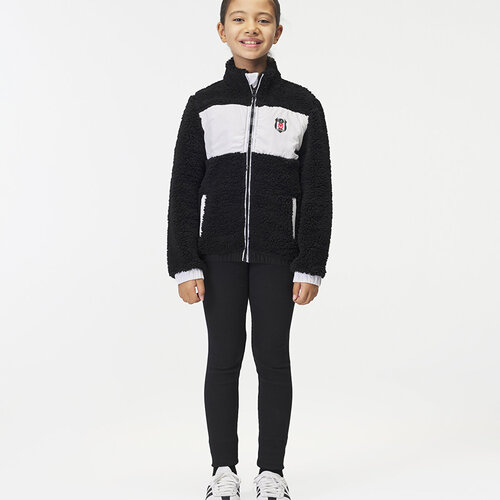 Beşiktaş Sweater avec fermeture éclair Pour Enfants 6526275T3