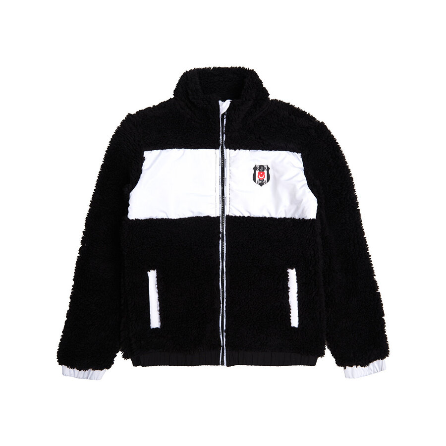 BEŞİKTAŞ JR  FERMUARLI SWEATSHIRT 6526275T3